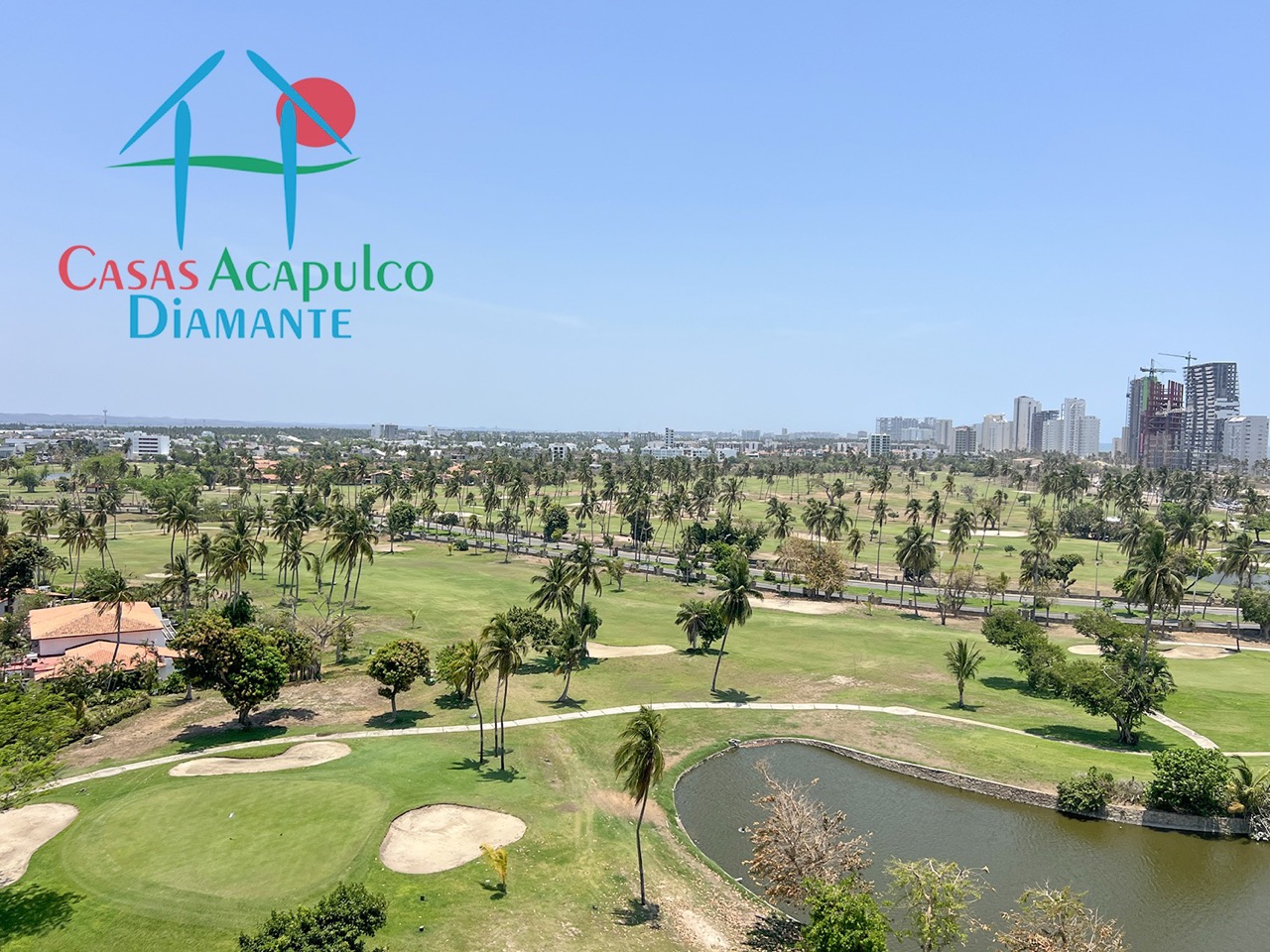 Azteca Princess 905 - Recámara uno 9